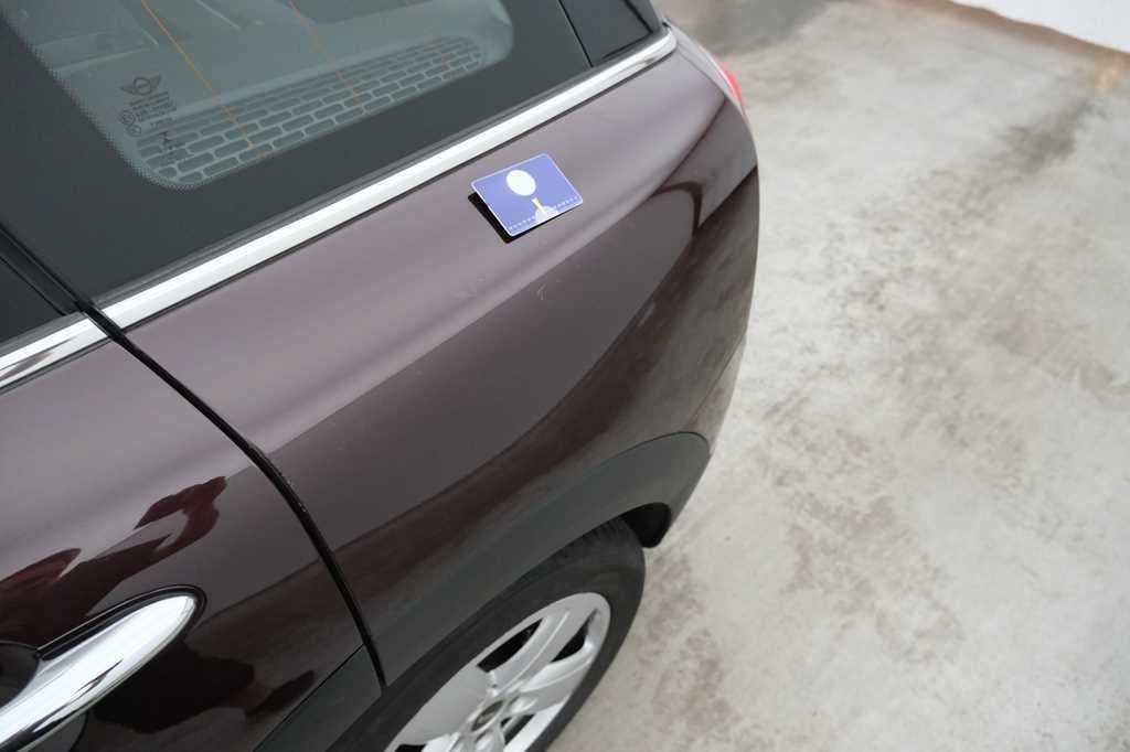 MINI One Clubman 2017 фото 47