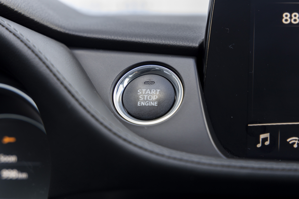 Mazda 6 2021 фото 42