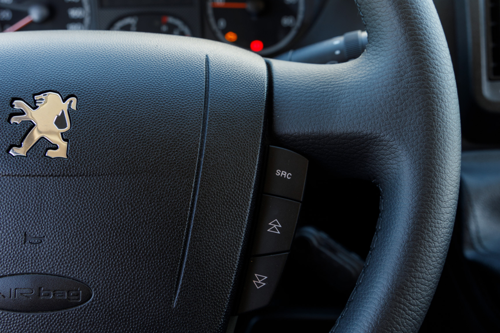 Peugeot Boxer, 2012 photo 8