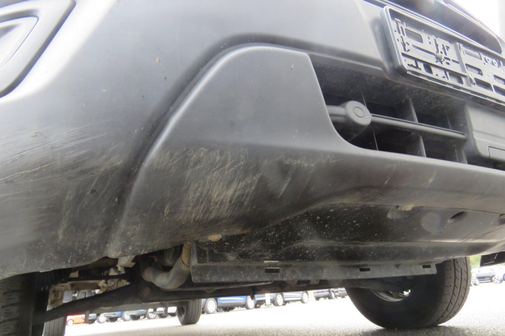 Ford Transit Pritsche 2020 photo 14