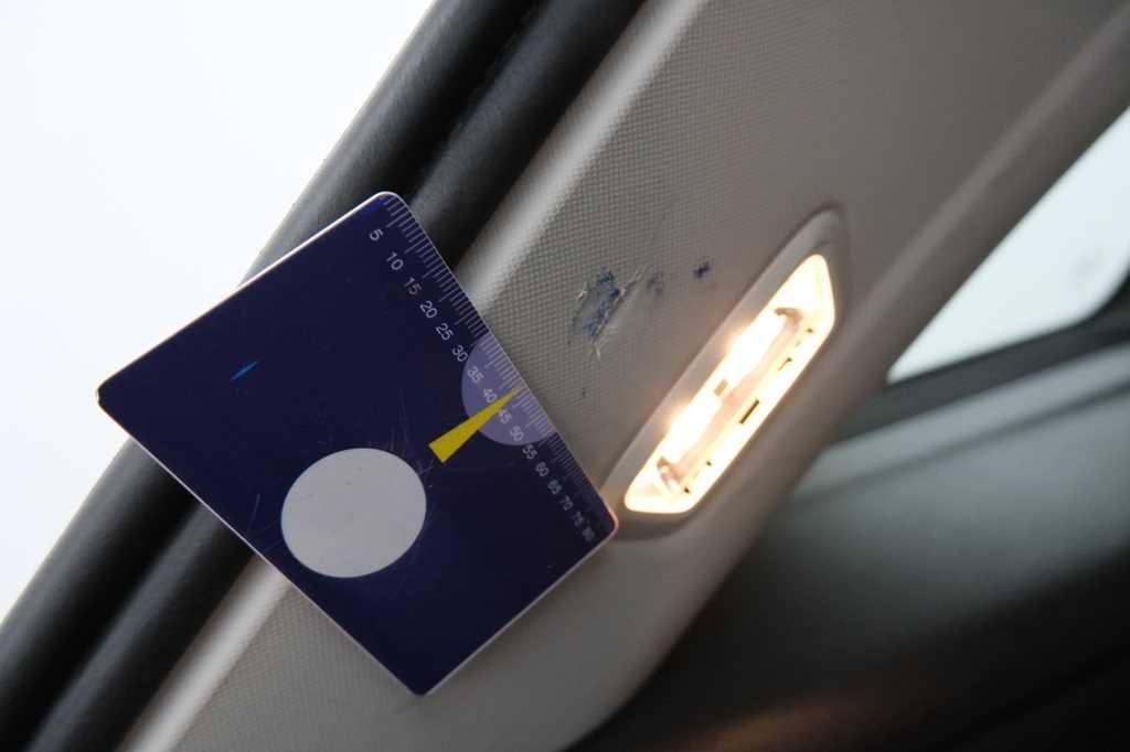 Mercedes-AMG GLC 2017 photo 22