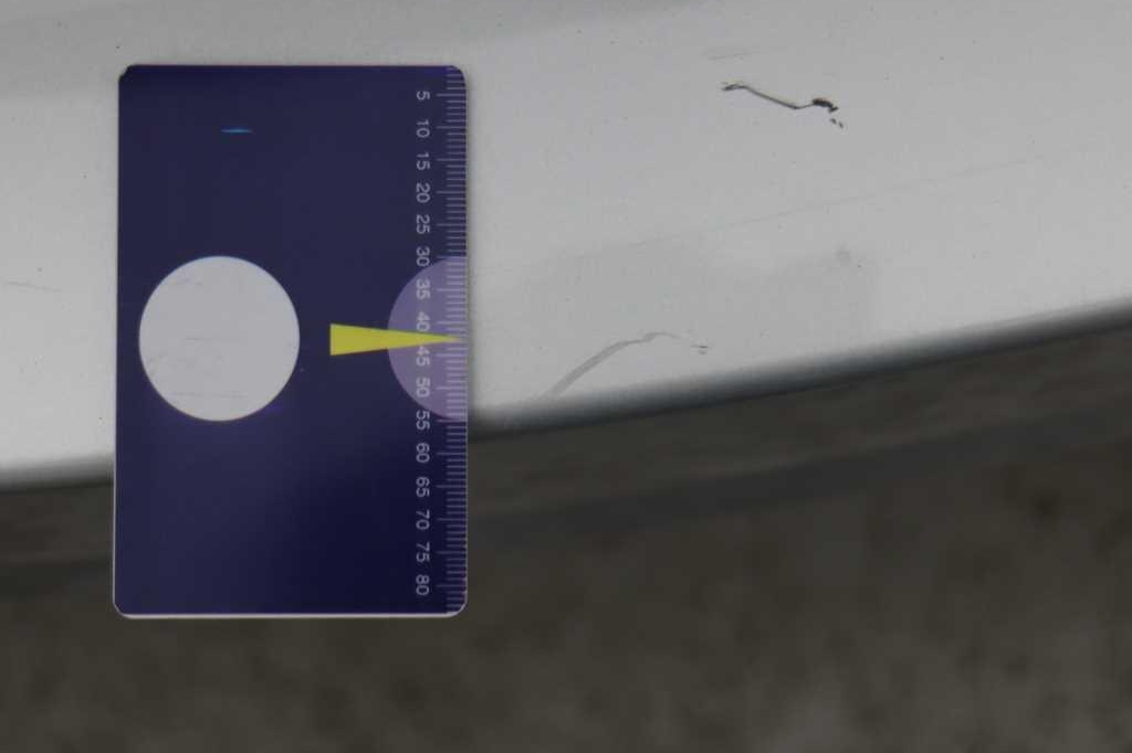 Skoda Octavia Combi 2018 фото 29