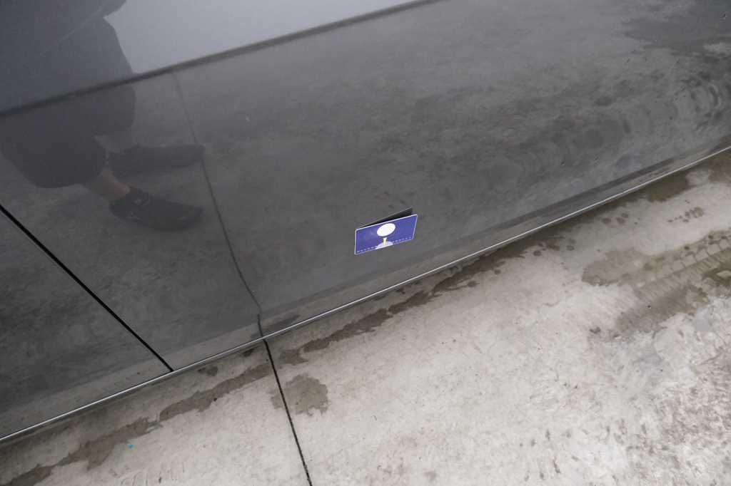 Jaguar XE 2015 photo 56