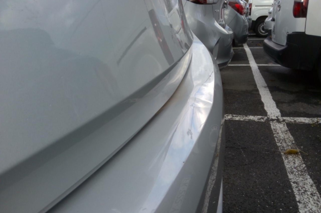 Opel Astra 2020 фото 14