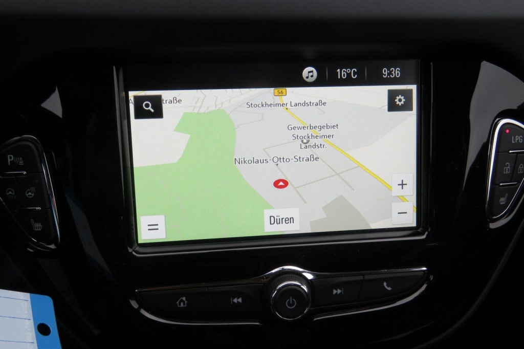 Opel Corsa 2019 photo 2