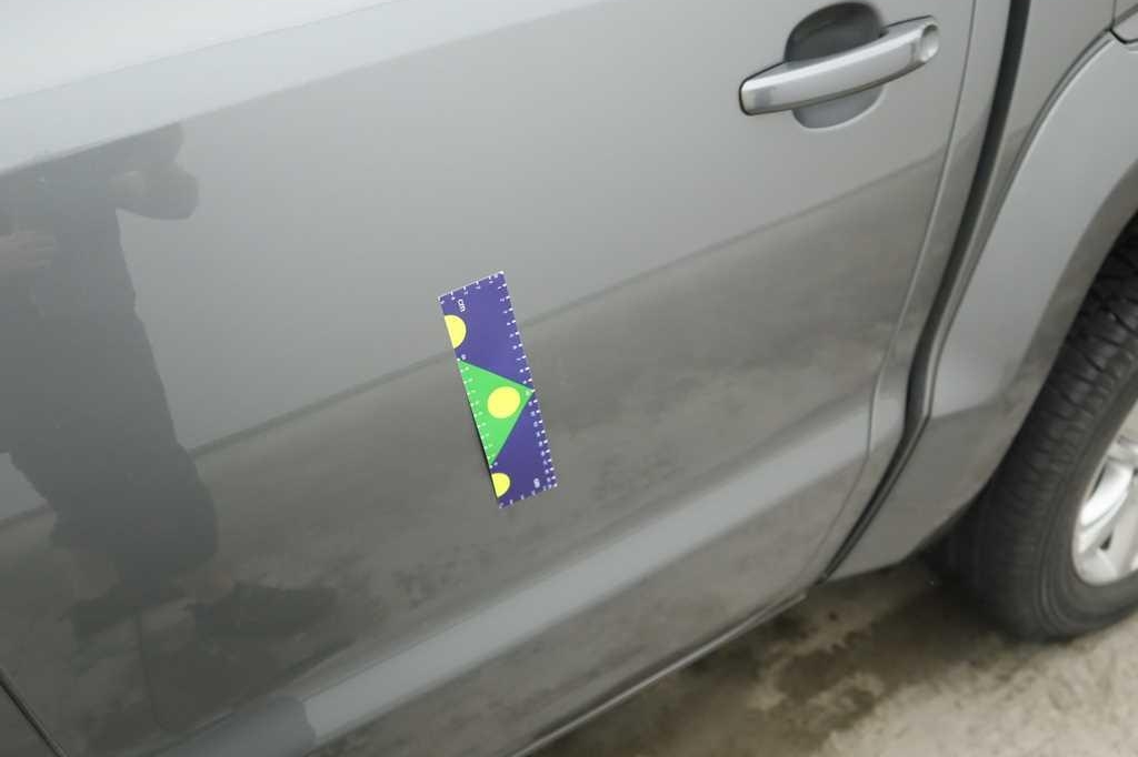 Volkswagen Amarok 2016 фото 36