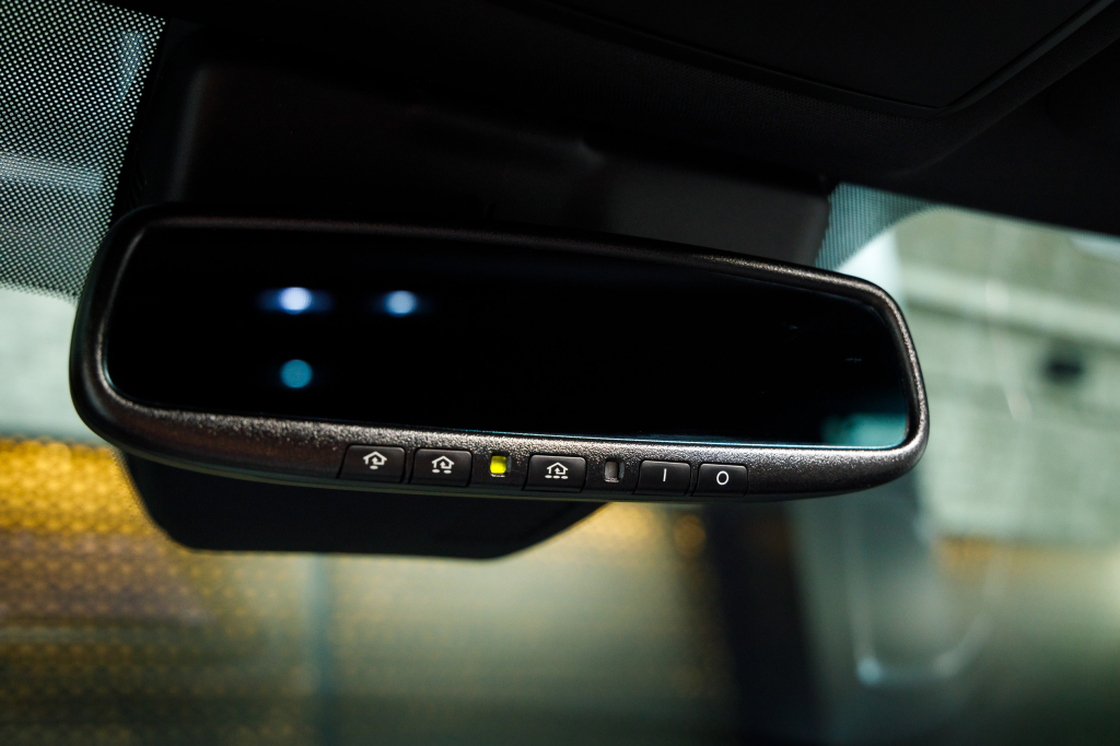 Mazda CX-9 Grand Touring 2017 photo 28