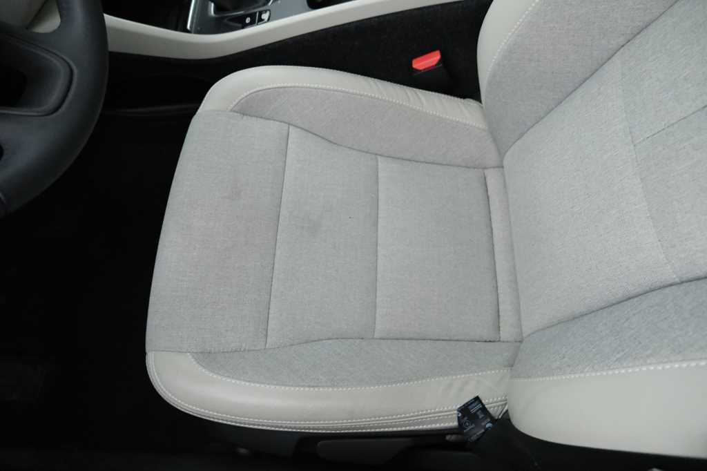 Volvo XC40 2020 фото 13