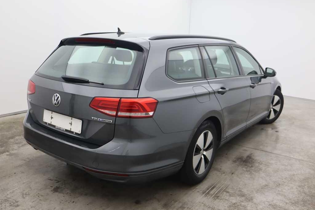 Volkswagen Passat Variant 2016 фото 3