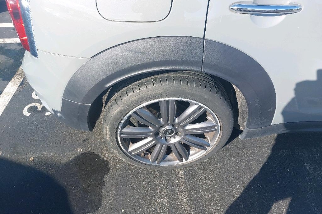 MINI Countryman 2017 фото 40