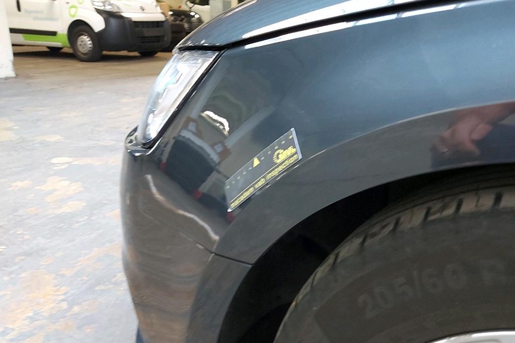 Audi A4 Avant 2016 фото 9