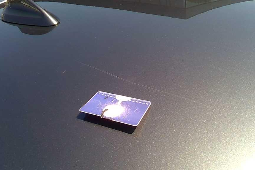 BMW 3er Touring 2017 фото 15