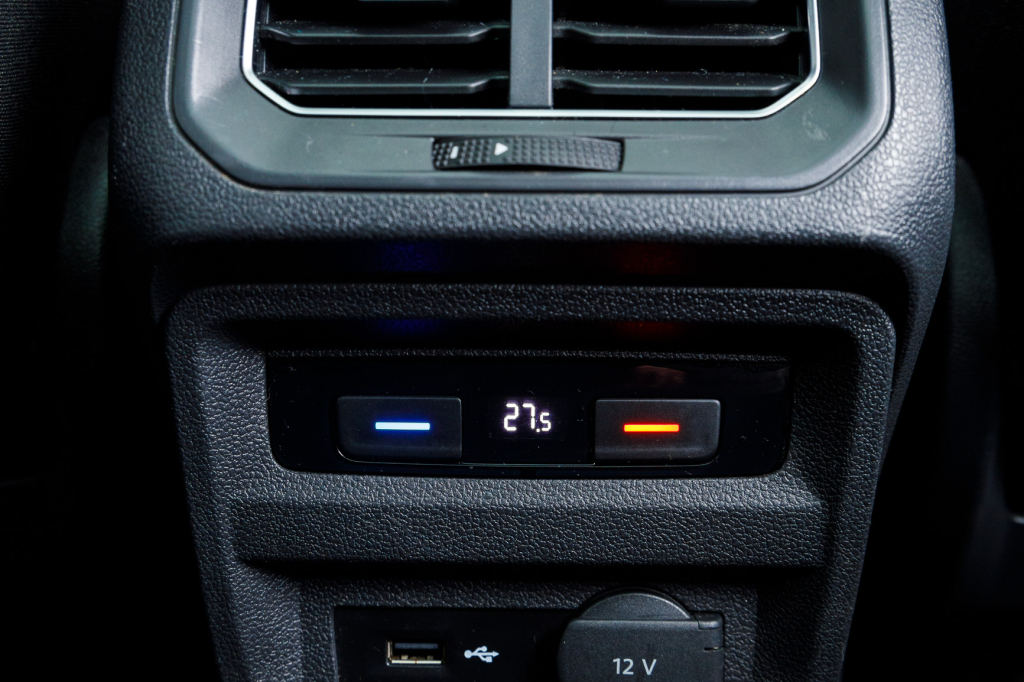 Volkswagen Tiguan 2018 фото 40