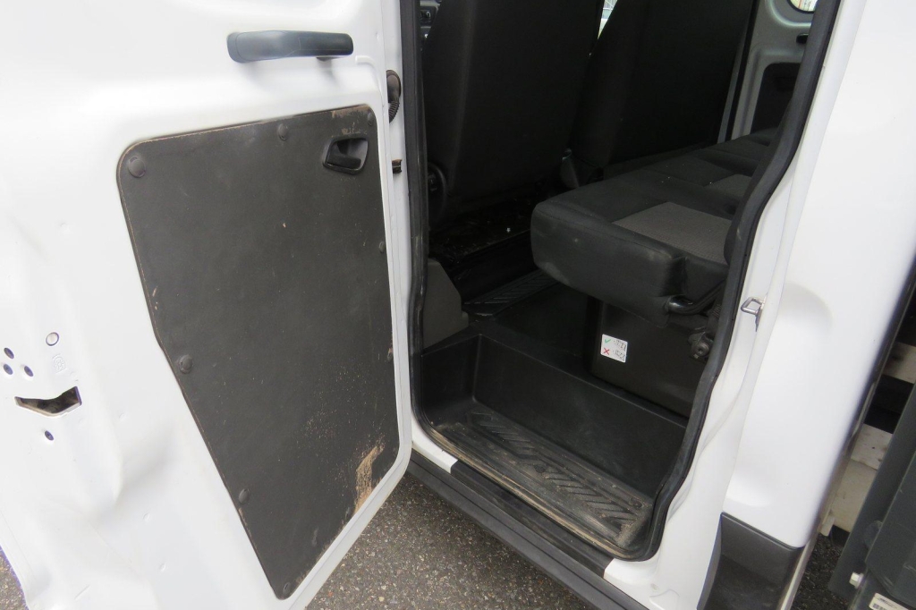 Ford Transit Pritsche 2020 фото 49