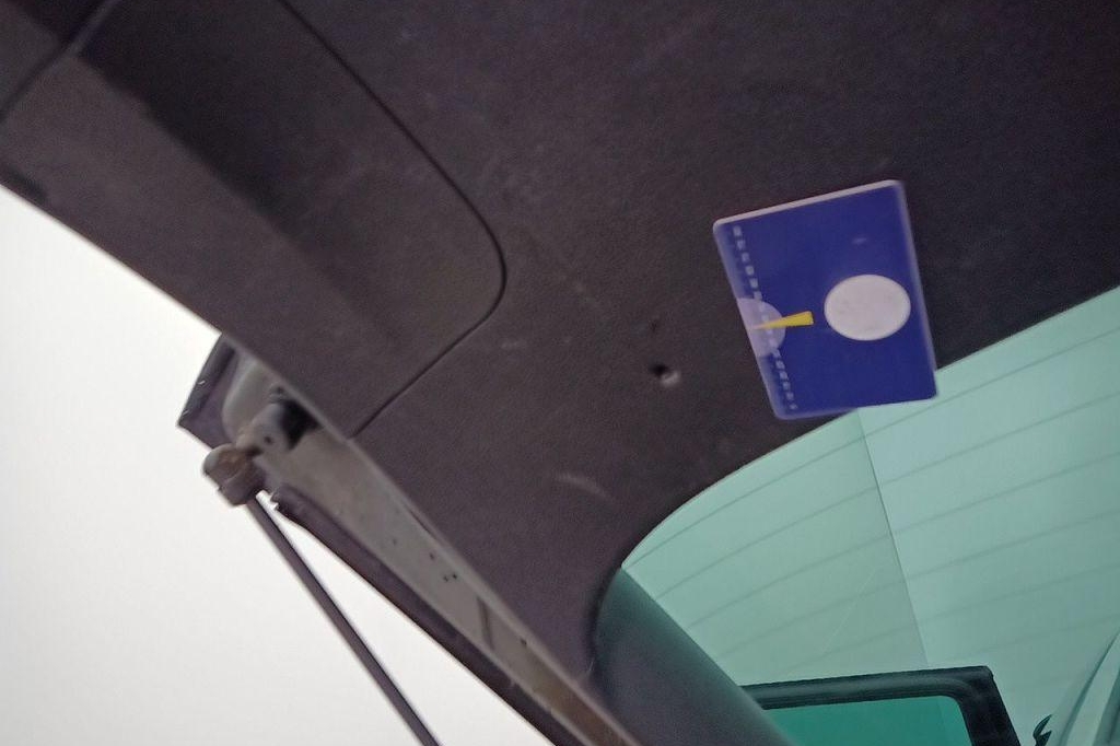 Volkswagen Passat Variant 2017 фото 94