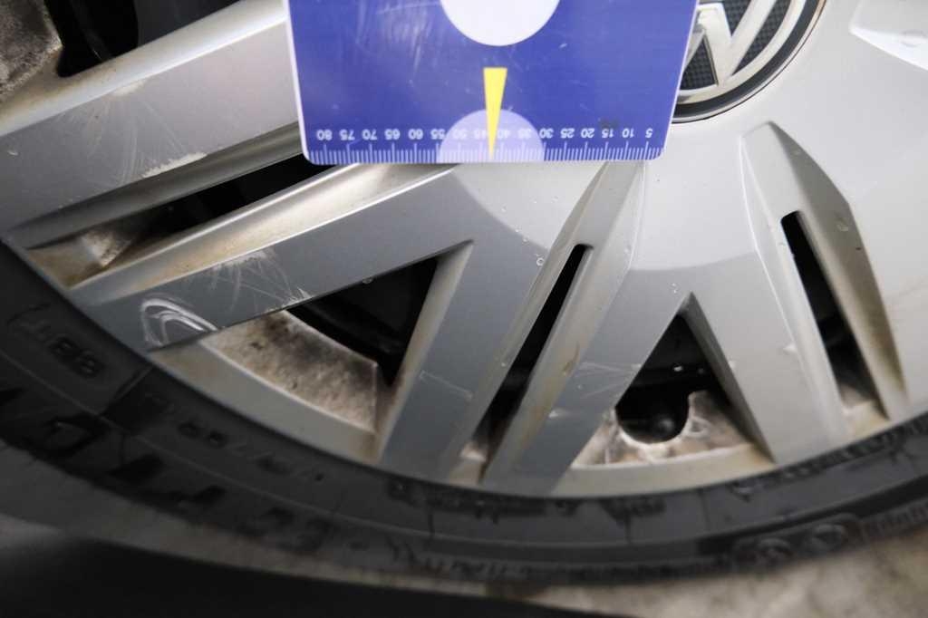 Volkswagen Polo 2016 photo 18