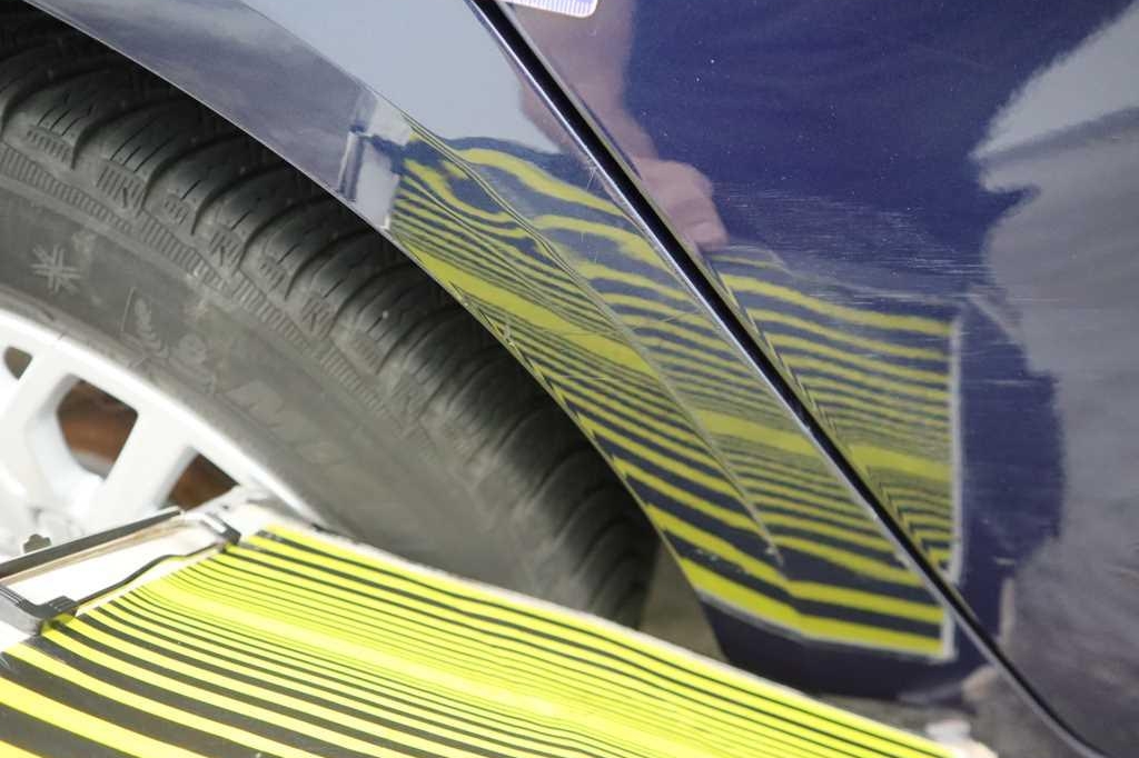 Audi A3 Sportback 2016 фото 29