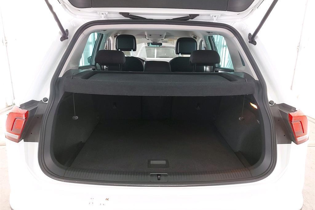 Volkswagen Tiguan 2019 photo 3