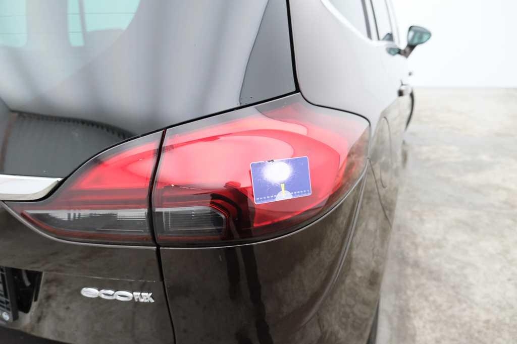 Opel Zafira Tourer 2016 photo 28