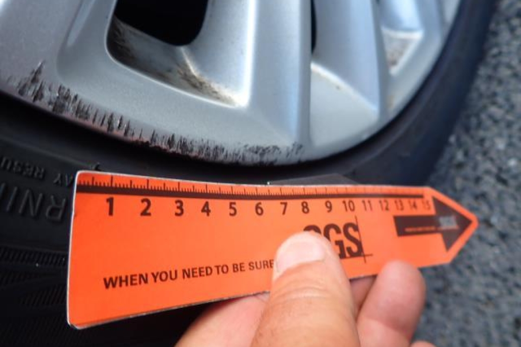 Ford C-Max 2019 photo 20