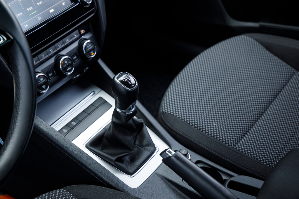 Skoda Octavia A7 2015 photo 23