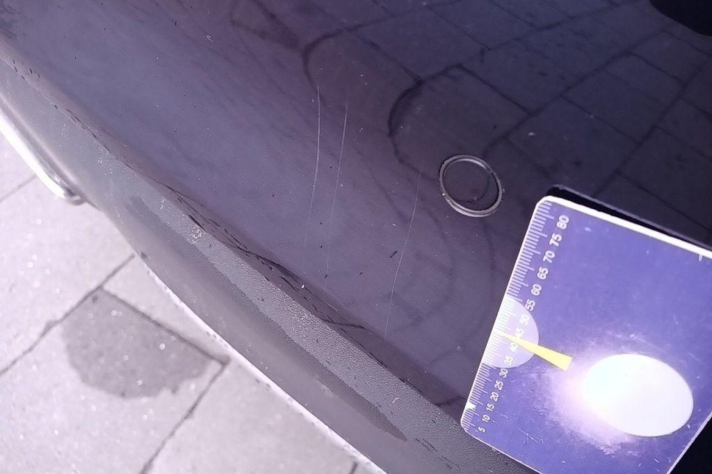 Mercedes-Benz CLA 2017 photo 39