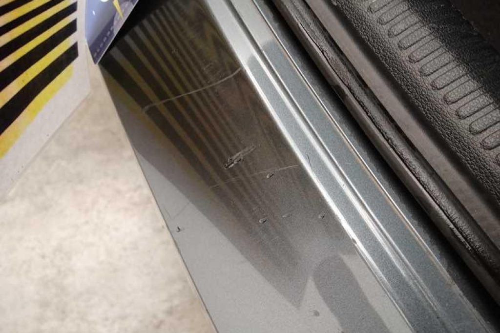 Audi A3 2016 photo 16