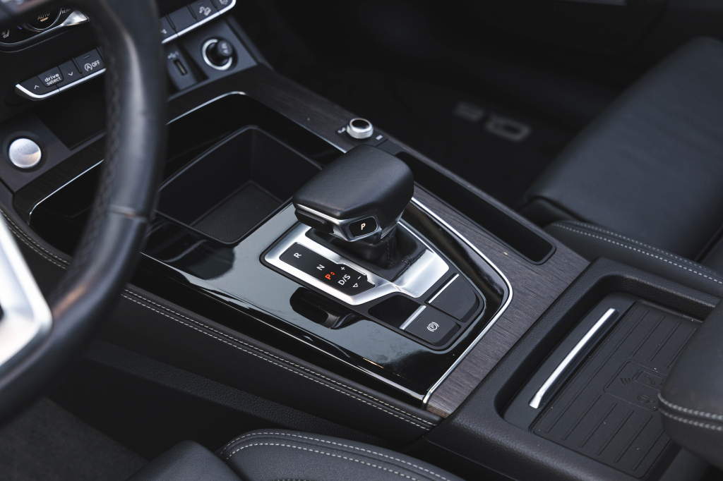 Audi Q5 Prestige 2021 фото 35