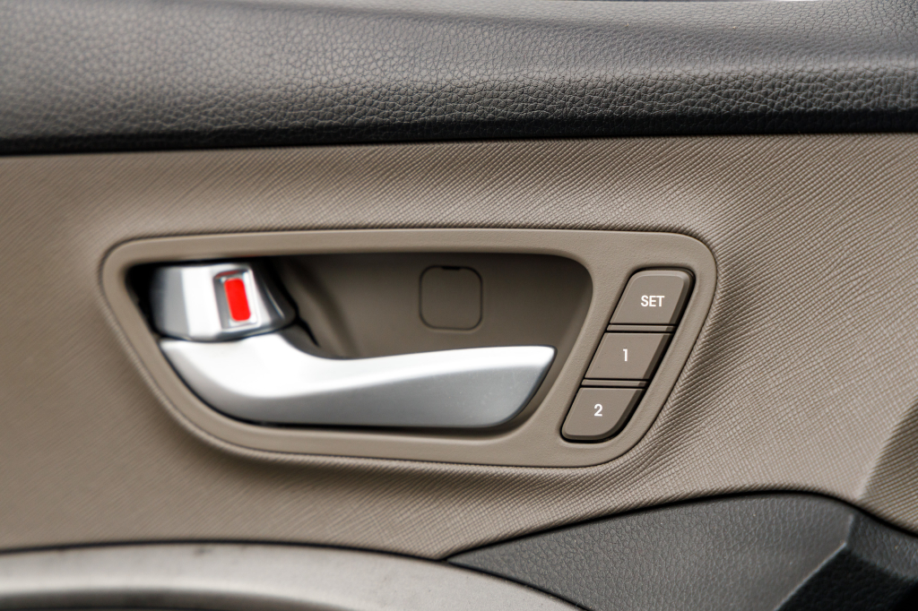 Hyundai Santa FE Sport 2014 photo 16