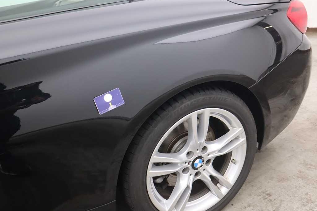 BMW 4er Cabrio 2018 фото 33