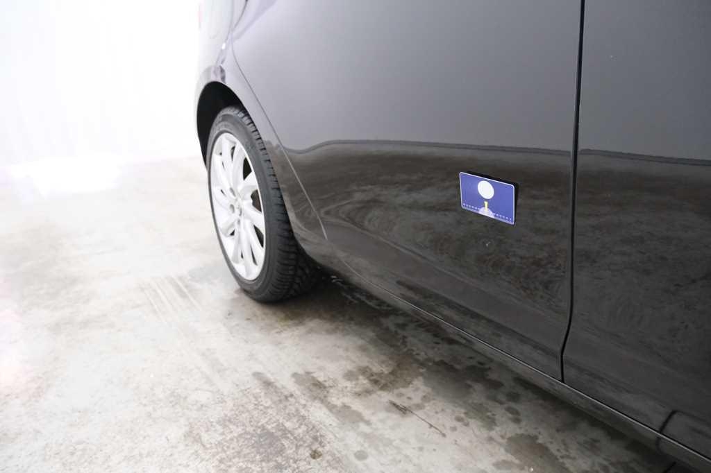 Alfa Romeo Giulietta 2016 photo 13