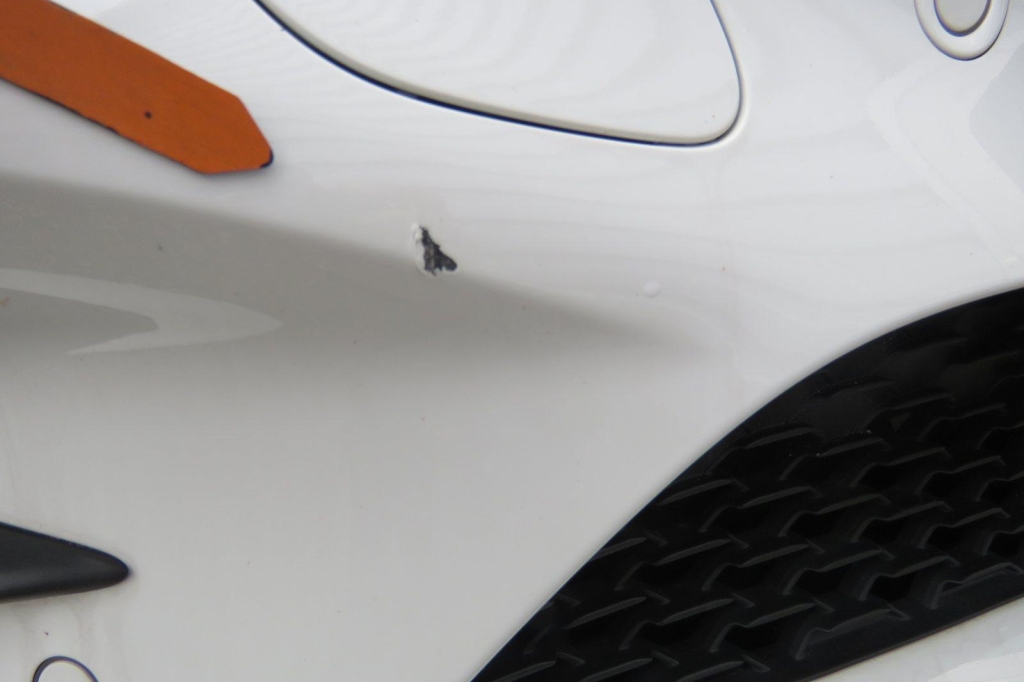 Mercedes-AMG C-Klasse 2019 photo 15