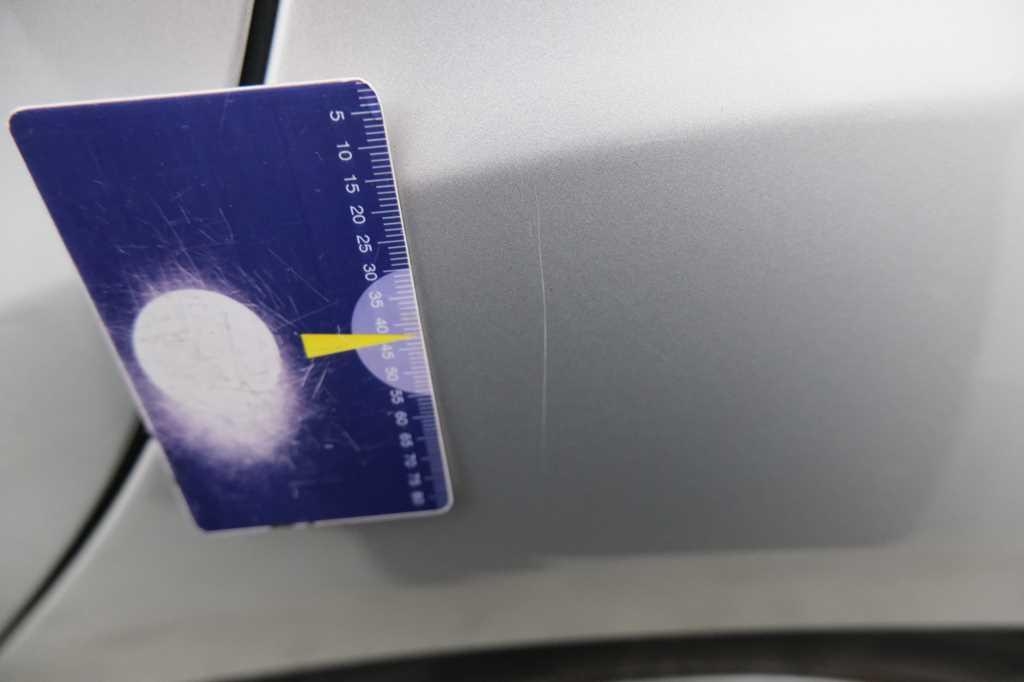 Ford Focus Tunier 2017 photo 30