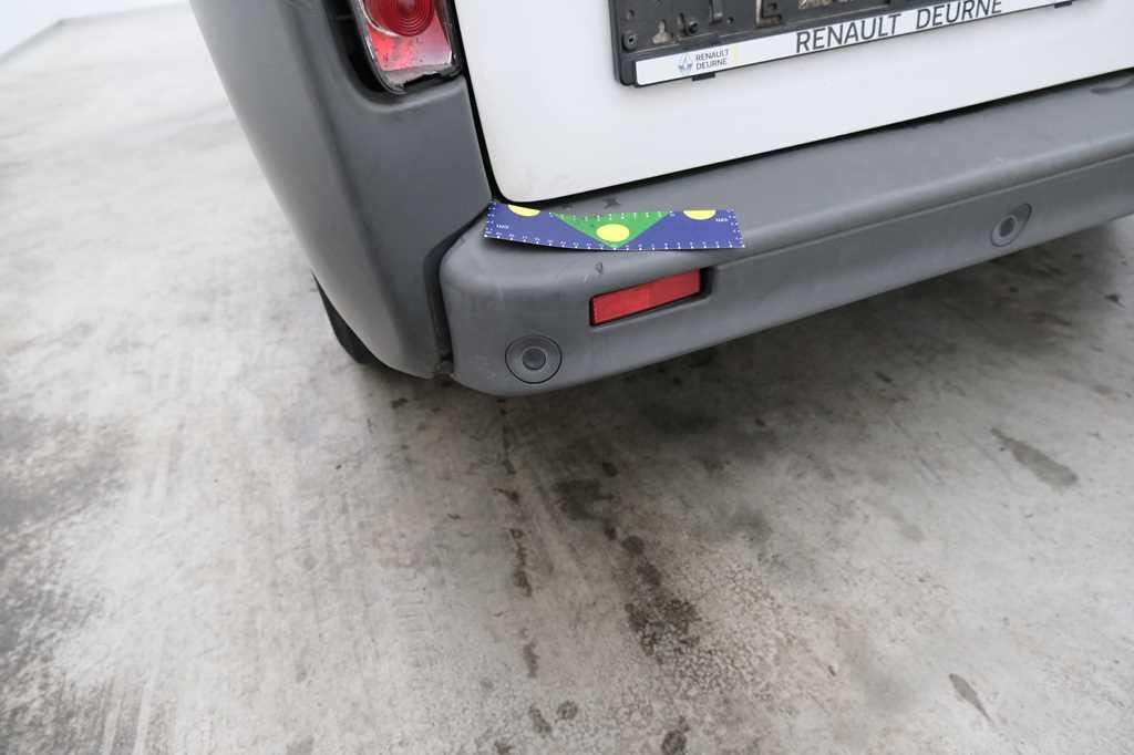 Renault Trafic 2014 photo 57