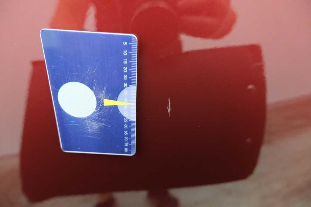 Audi A4 2017 photo 9