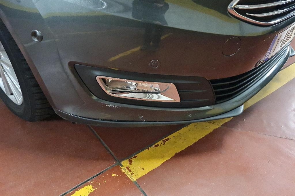 Ford Grand C-MAX 2017 фото 26