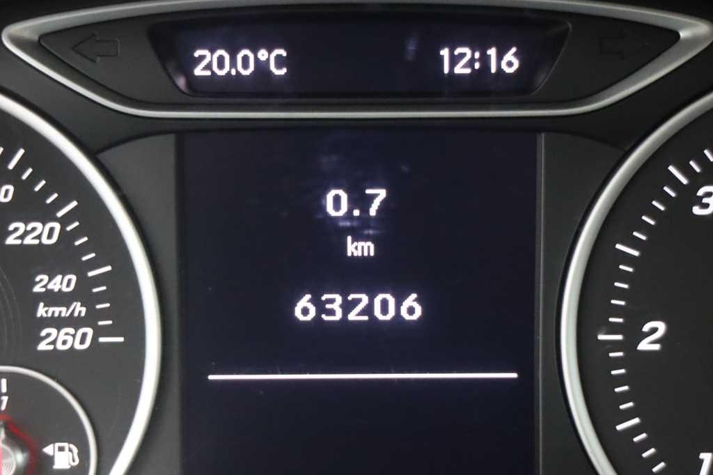 Mercedes-Benz B-Klasse 2017 photo 5