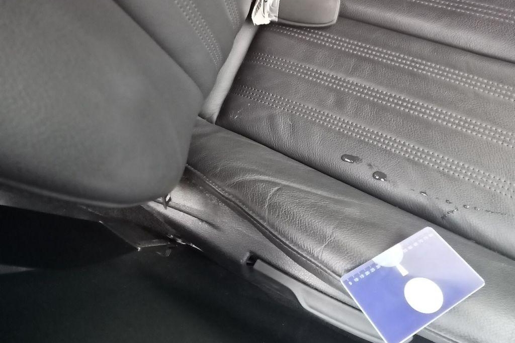 Audi A6 2016 photo 49