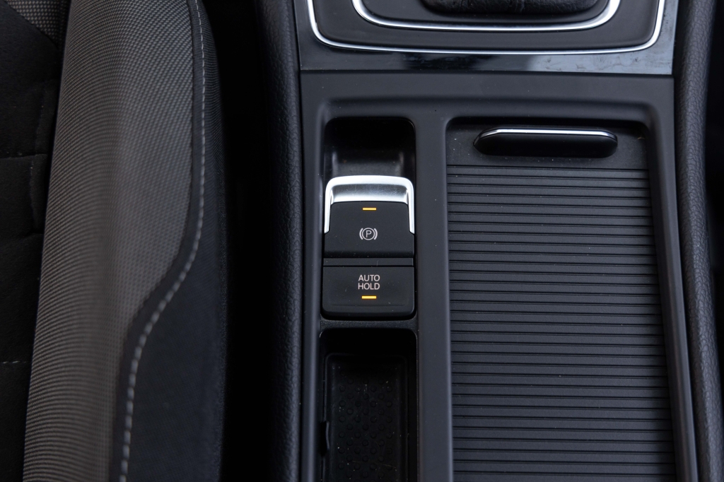 Volkswagen Golf VII R-Line 2017 photo 28