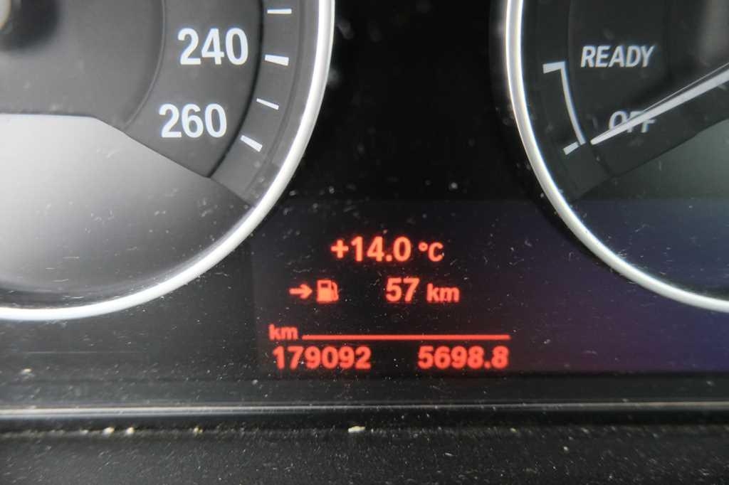 BMW 3er GT 2015 фото 3