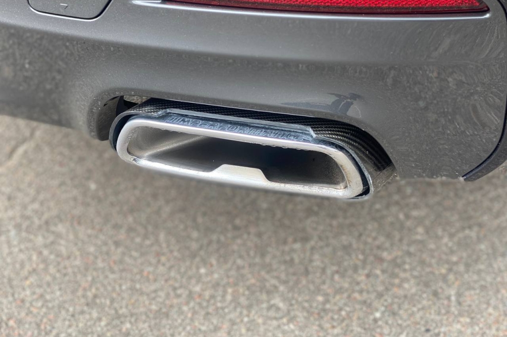 BMW 540 xDrive awt 2017 фото 17