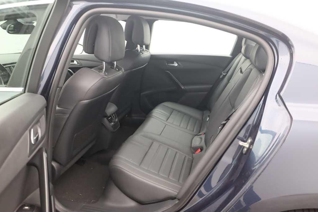 Peugeot 508 2017 фото 2