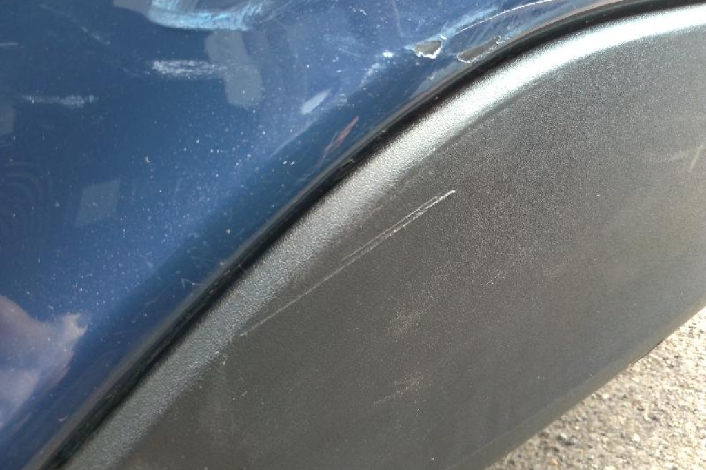 Ford Fiesta 2017 фото 23