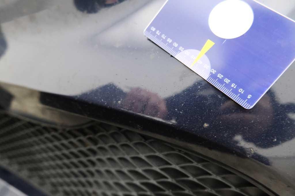 Mercedes-Benz A-Klasse 2017 photo 19