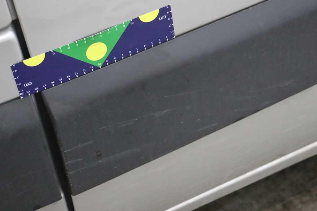 Renault Master 2016 photo 7