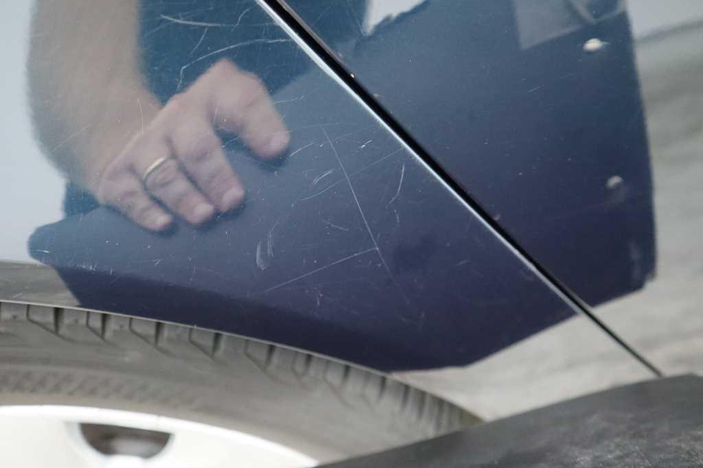 Opel Insignia Sports Tourer 2017 photo 23