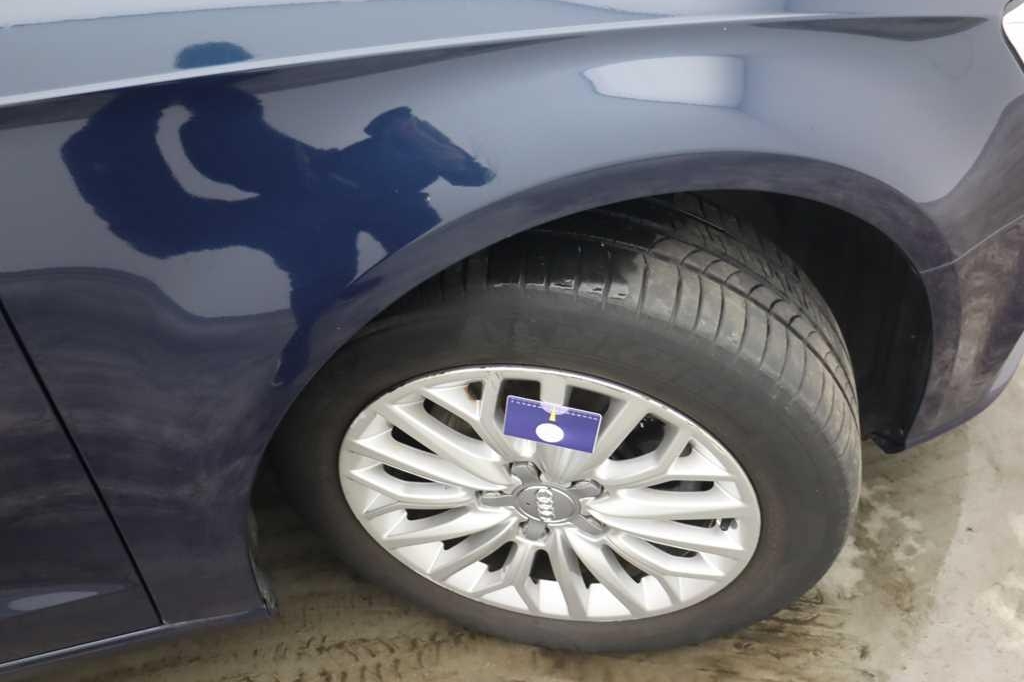 Audi A3 Sportback 2017 фото 19