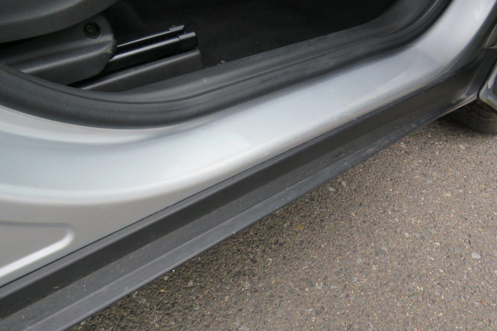 Opel Crossland X 2019 фото 12