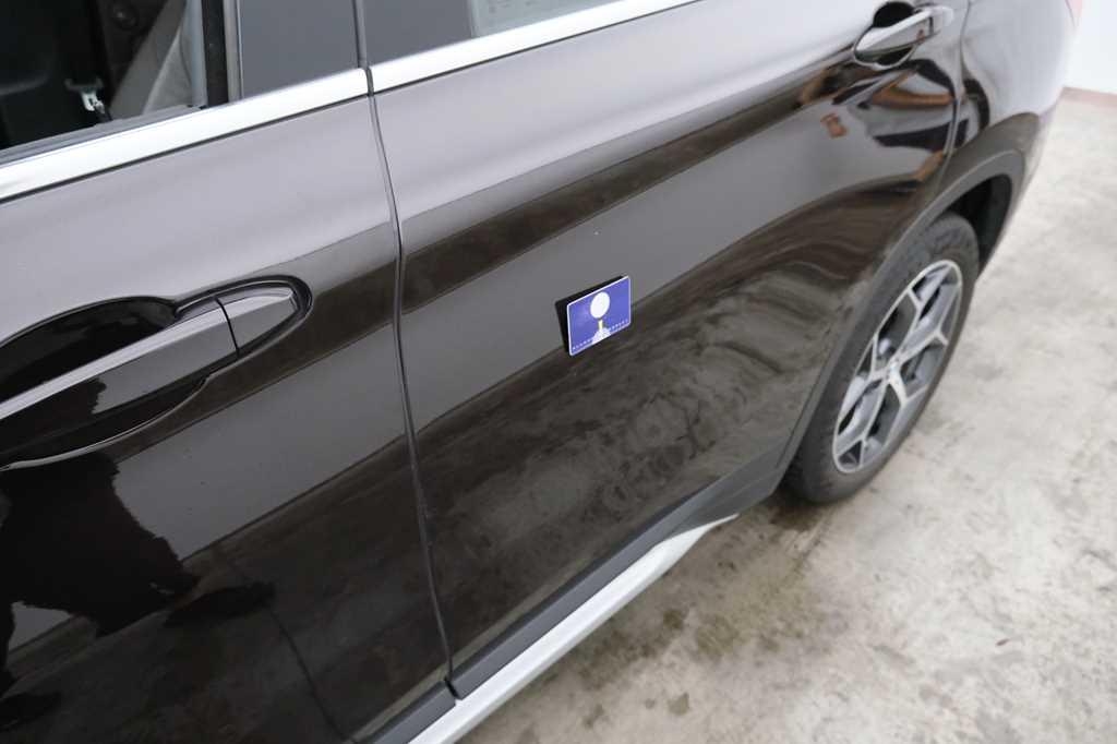 BMW X1 2016 фото 41