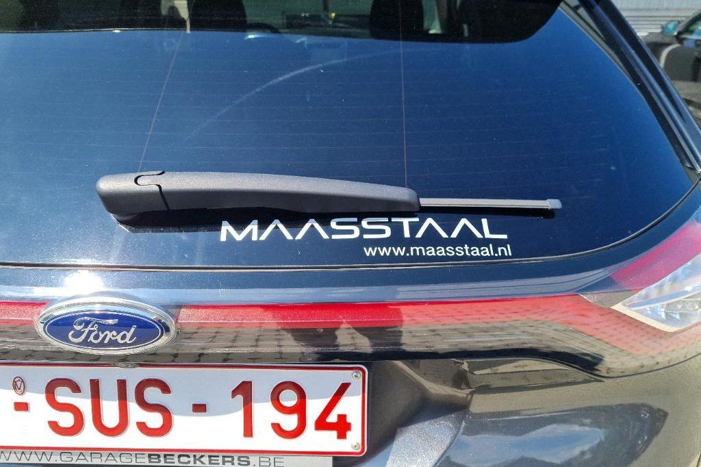 Ford Edge 2017 photo 46